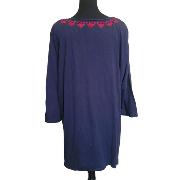 Eddie Bauer Top - Picture 3 of 5